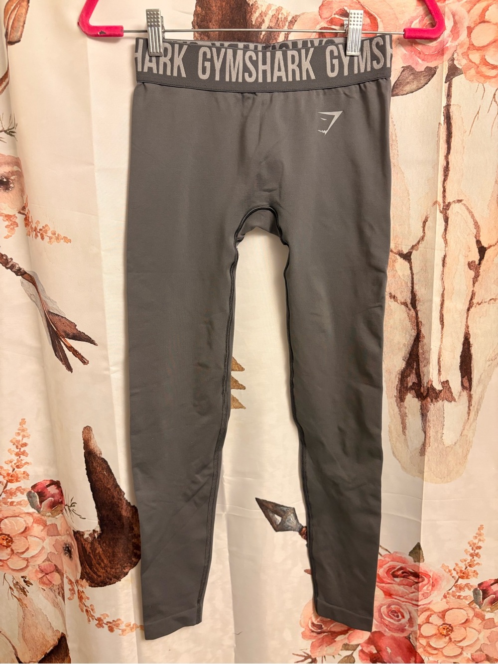 Small Gymshark Performance leggings